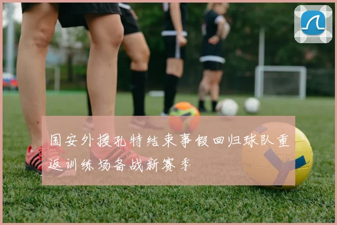 国安外援孔特结束事假回归球队重返训练场备战新赛季